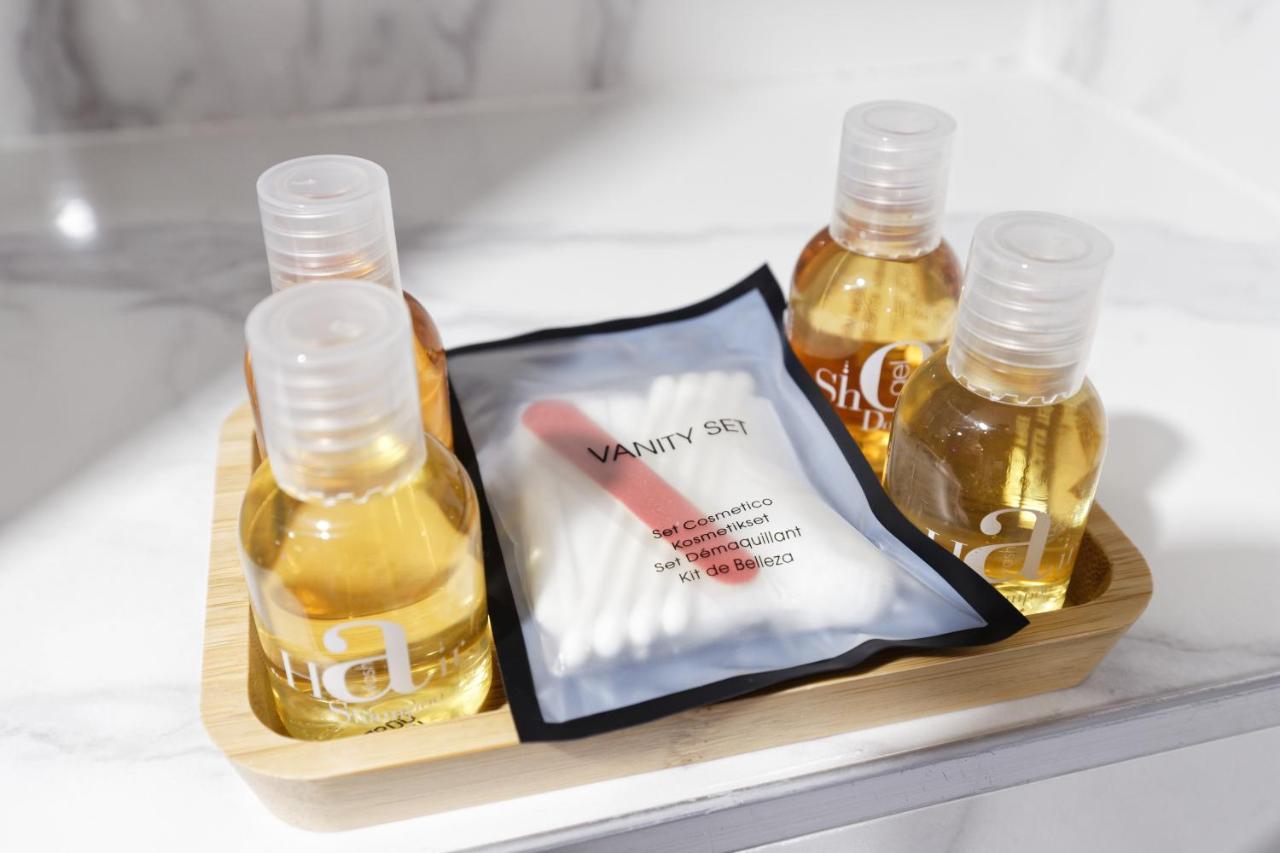 Romance Spa Tropical Le Havre Buitenkant foto